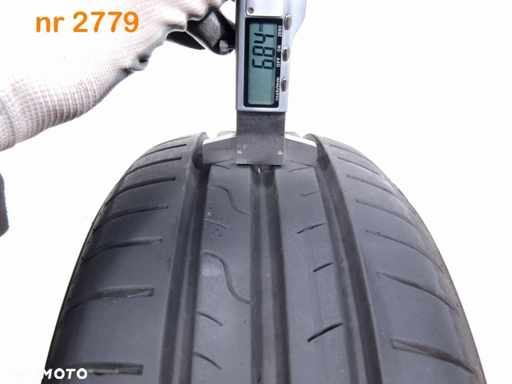 Dunlop Sport Bluresponse 185/60 R15 - 2