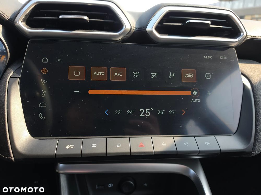 MG ZS Hybrid+ - 23