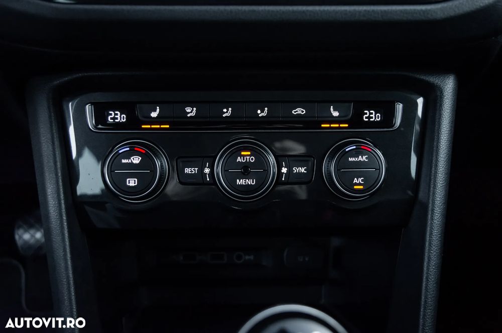 Volkswagen Tiguan 2.0 TDI SCR (BlueMotion Technology) Highline - 35