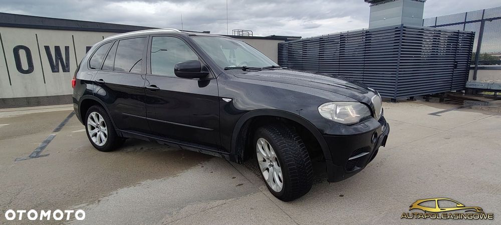 BMW X5 - 4