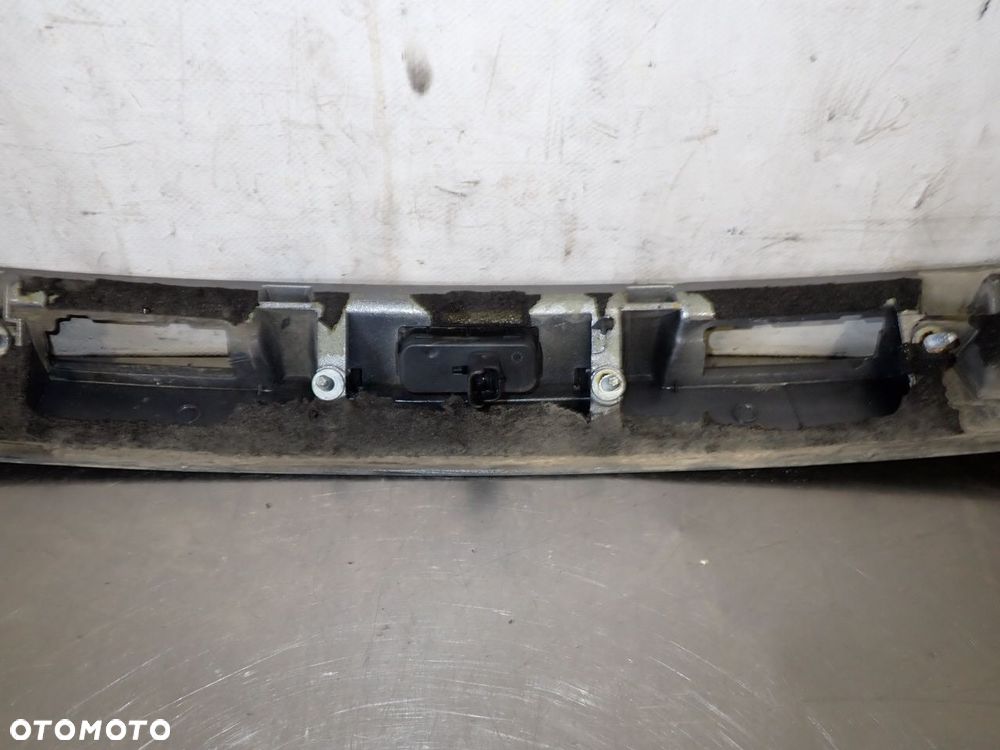 MIKROSTYK KLAPY BAGAŻNIKA RENAULT GRAND SCENIC III 848100006R 8200076256D - 5
