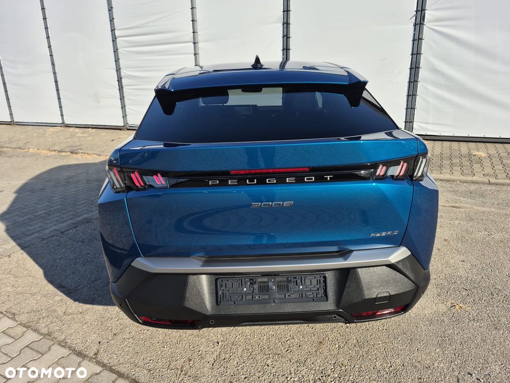Peugeot 3008 - 8