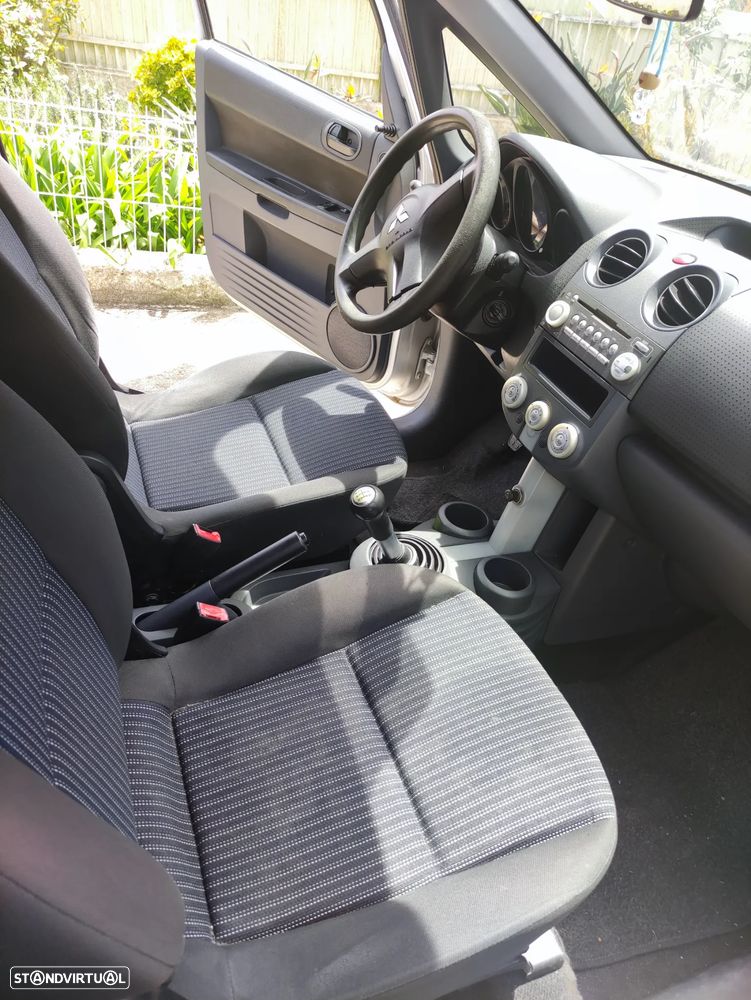 Mitsubishi Colt 1.1 Insport - 7
