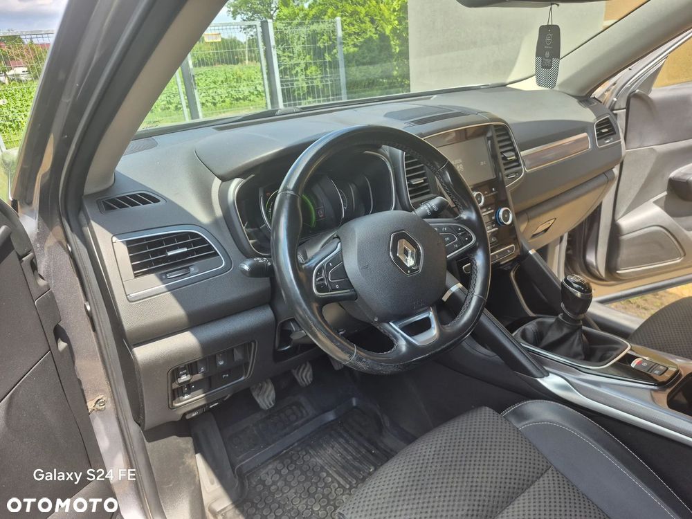 Renault Koleos ENERGY dCi 175 4WD LIFE - 16