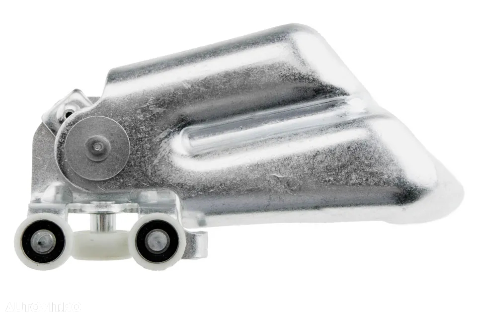 Ghidaj cu role usa culisanta, partea de sus, Fiat Ducato, Citroen Jumper, Peugeot Boxer dupa 2006 - 4
