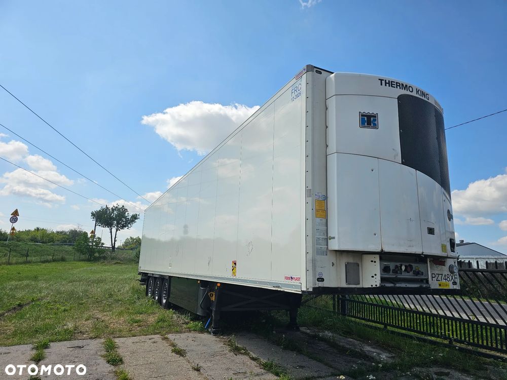 Schmitz Cargobull cargobull - 2