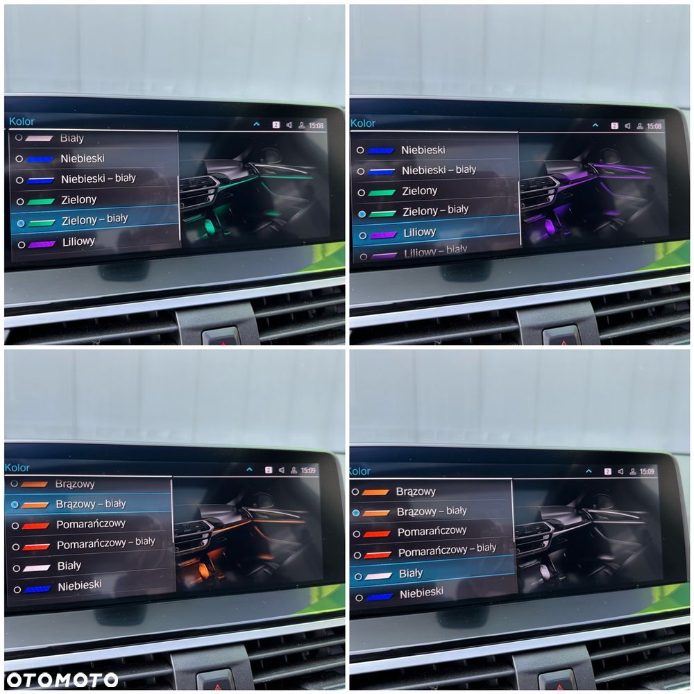 BMW X3 xDrive30e xLine sport - 23