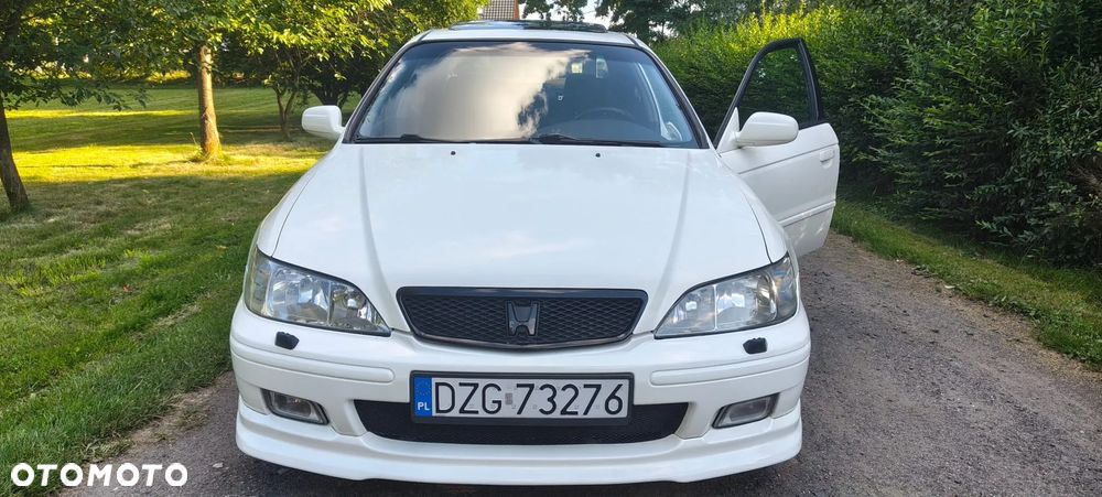 Honda Accord 2.0 LS - 3
