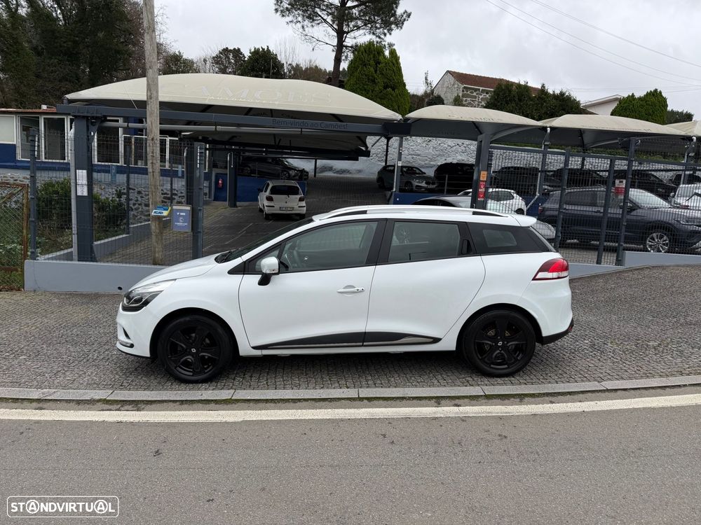 Renault Clio Sport Tourer - 6