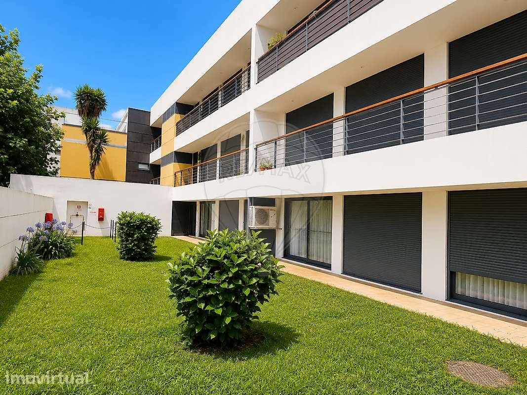 Apartamento T1 para venda - Grande imagem: 2/14