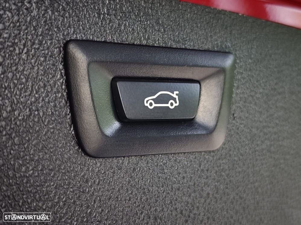 BMW 320 d Pack M - 51