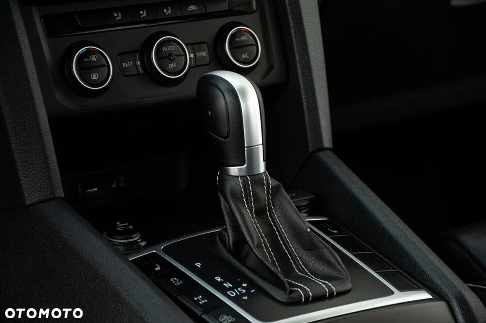 Volkswagen Amarok 3.0 TDI Autm Aventura - 12