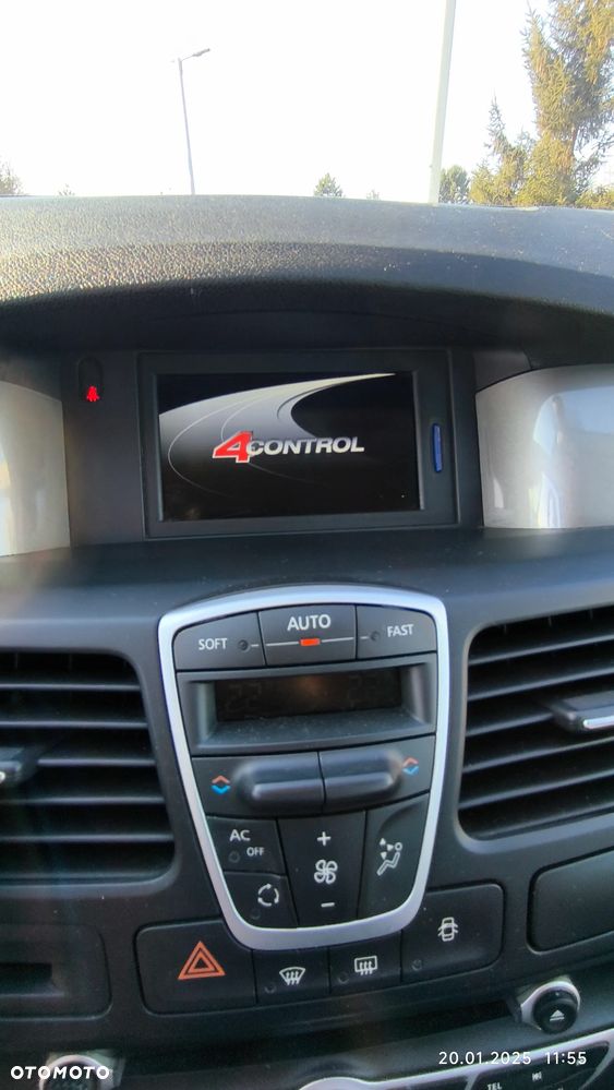 Renault Laguna - 11