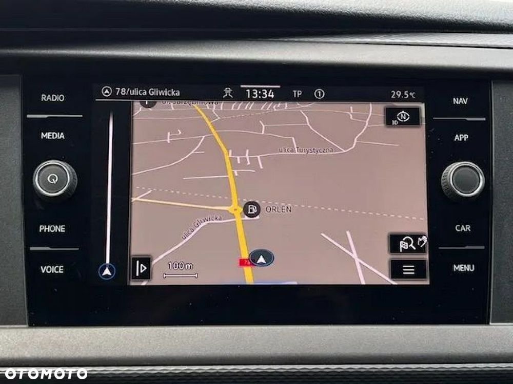 Volkswagen Transporter - 33