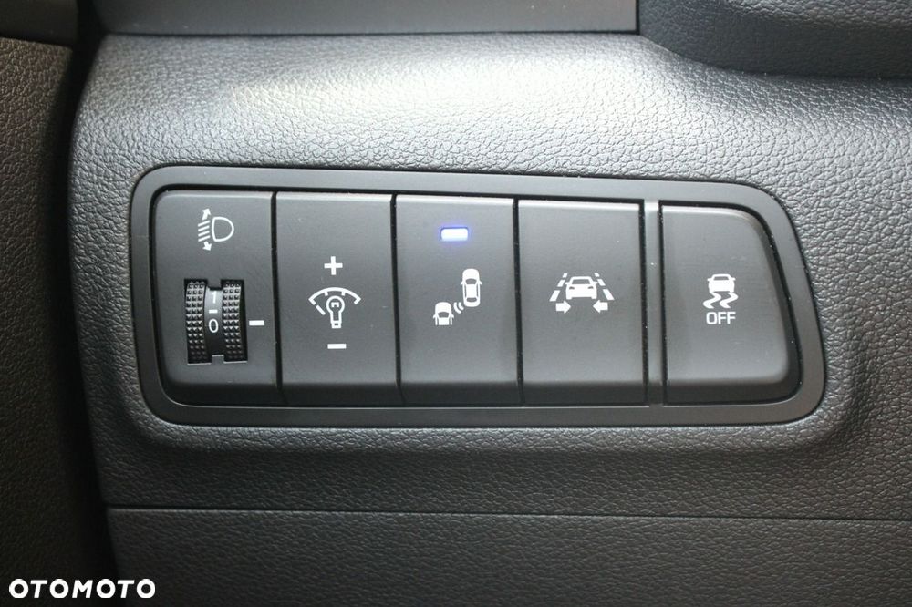 Hyundai Tucson blue 1.6 GDi 2WD Advantage - 28