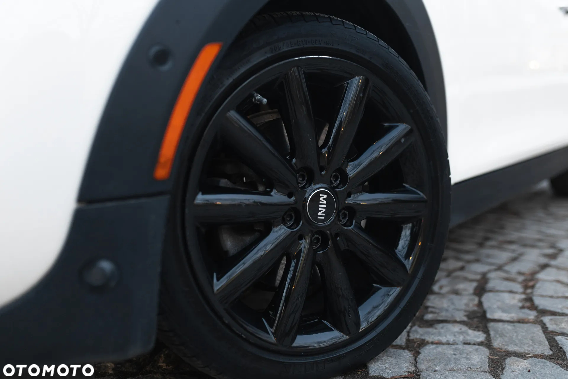 MINI Cooper S GPF sport - 4