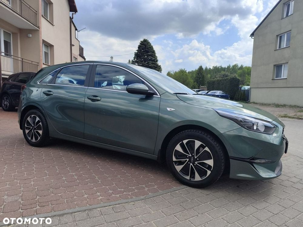 Kia Ceed - 7