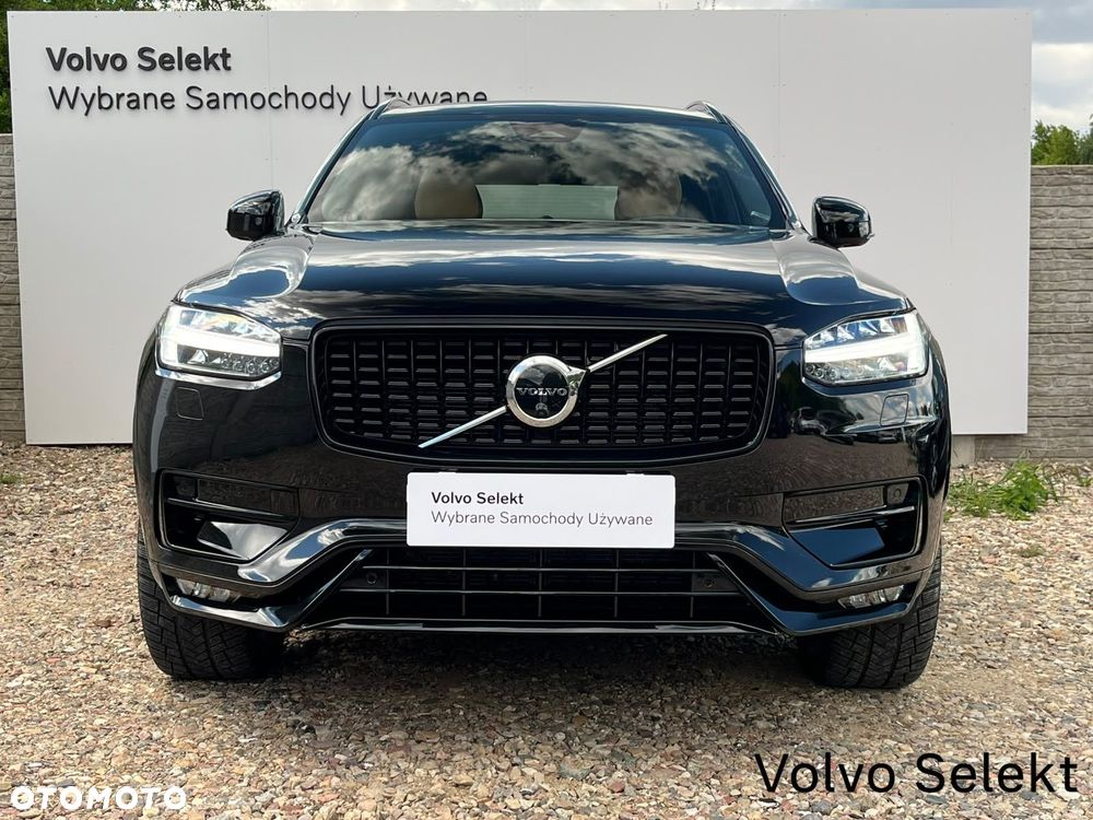 Volvo XC 90 - 4