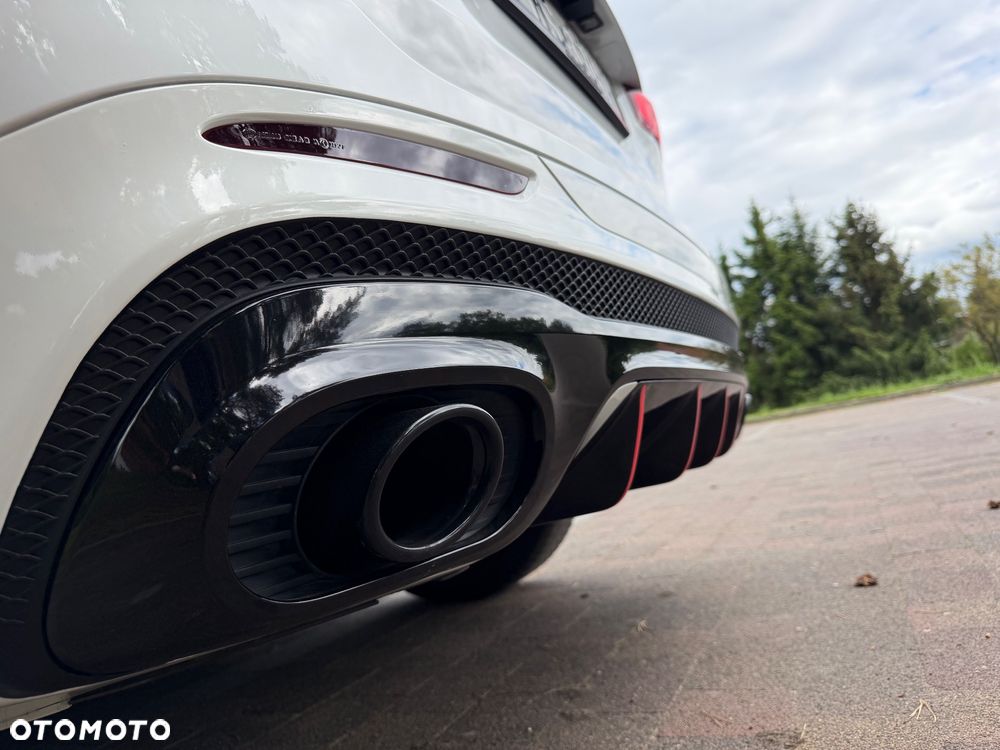 Mercedes-Benz GLB AMG 35 4Matic AMG Speedshift DCT 8G - 36