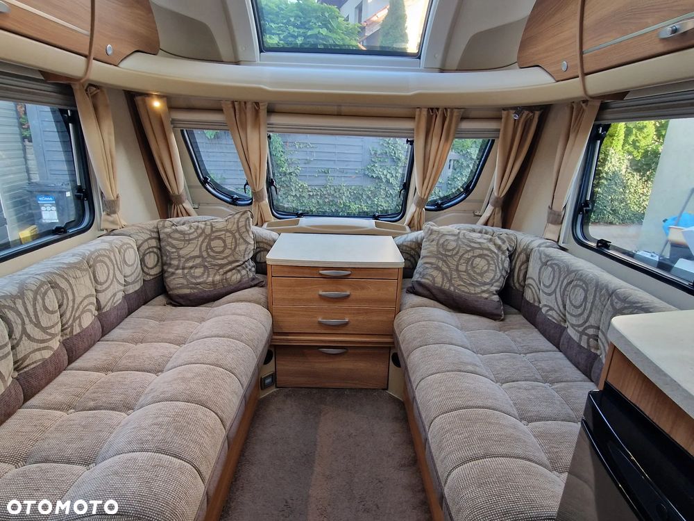 SWIFT Challenger SPORT - 6