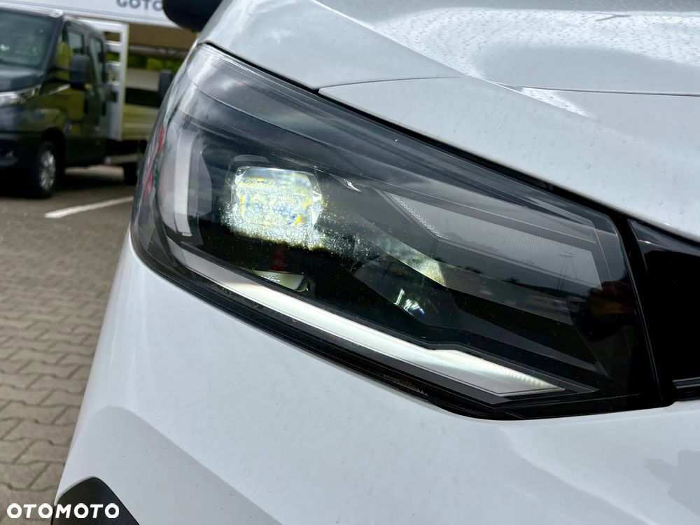 Fiat Scudo 2.2 150 KM S&S MT6 L2 Brygadówka - 20