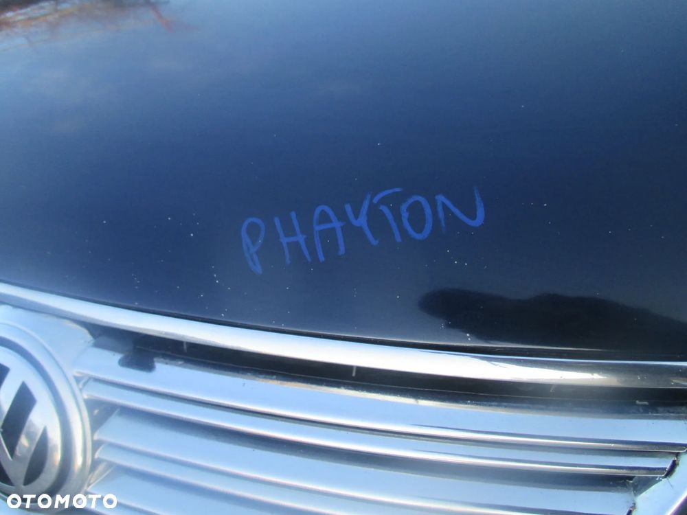 maska Phaeton - 3
