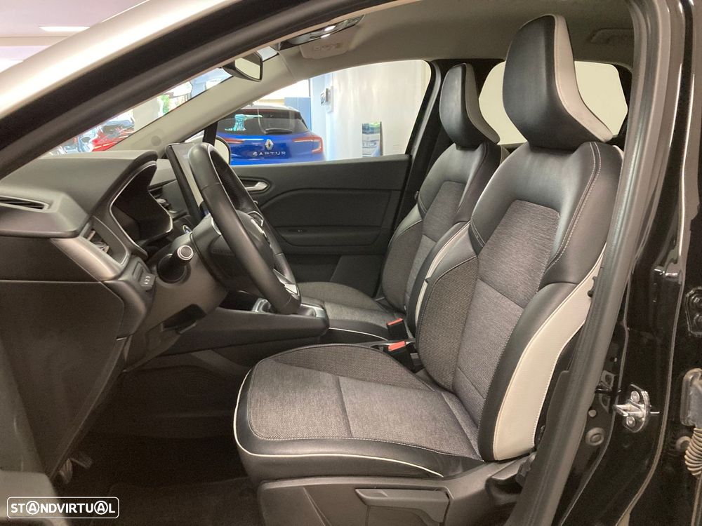 Renault Captur 1.0 TCe Exclusive - 5