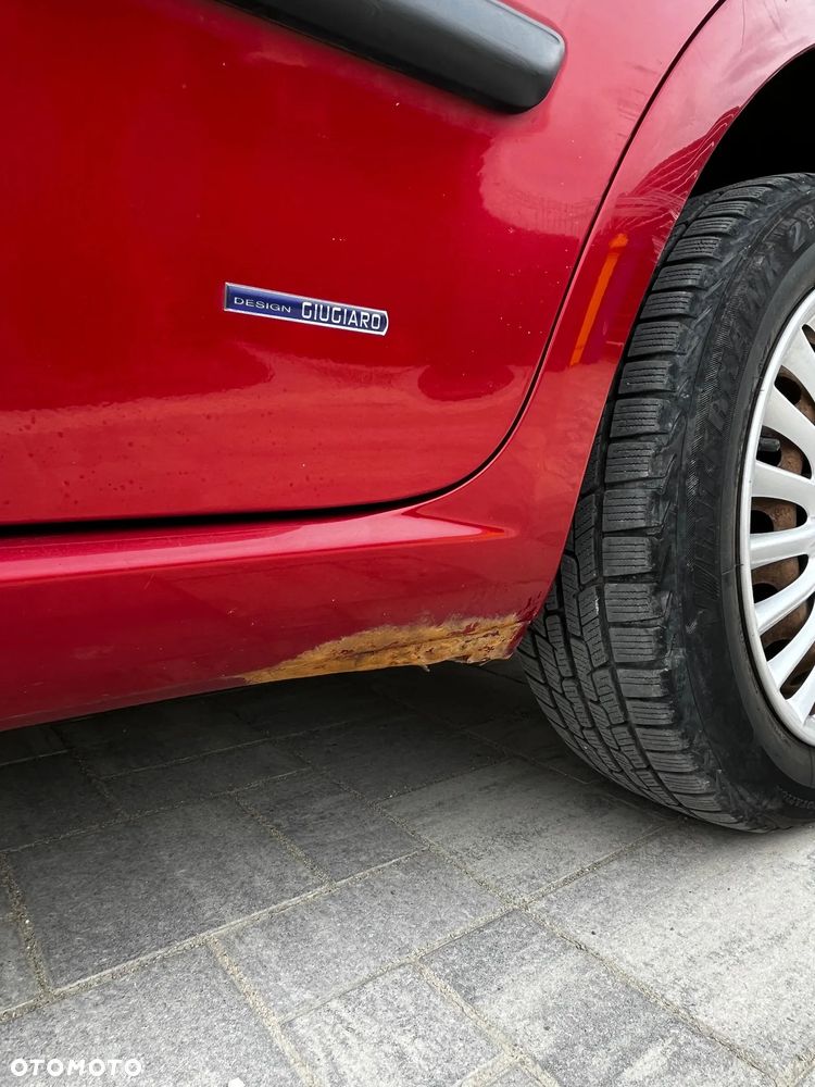 Fiat Grande Punto - 17