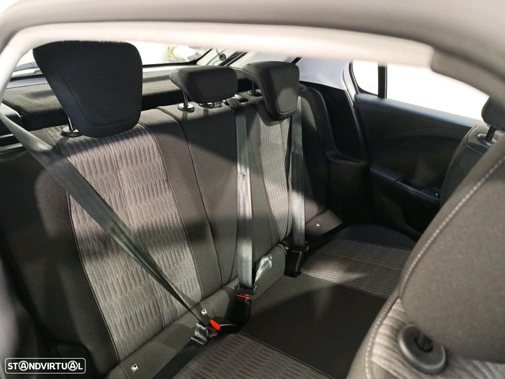 Opel Corsa 1.2 Edition - 8