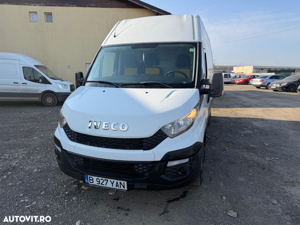 Iveco Daily - 10