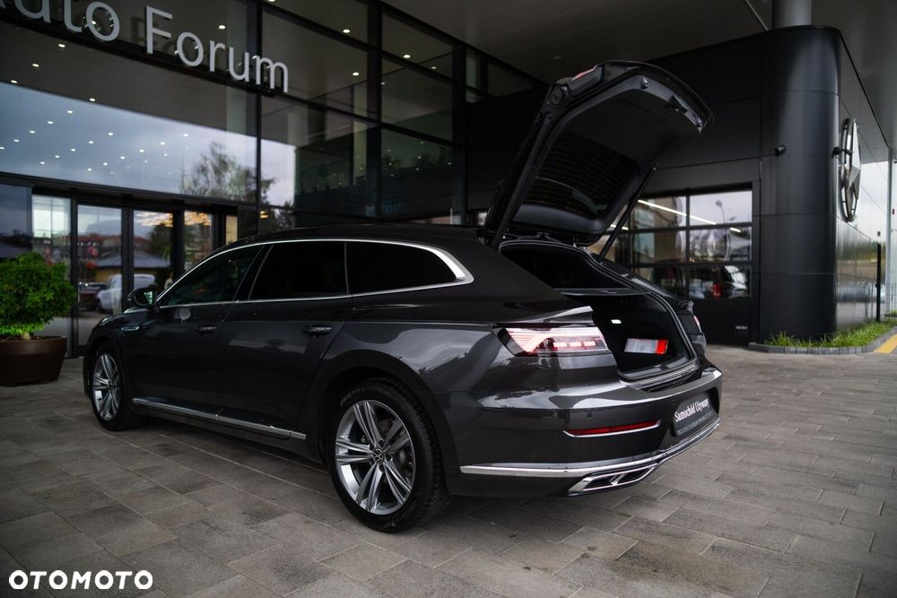 Volkswagen Arteon 2.0 TDI R-Line DSG - 25