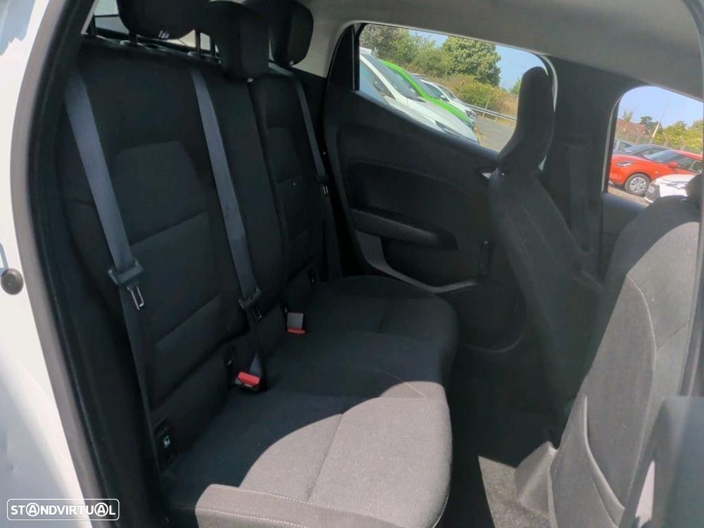 Renault Clio 1.0 TCe Evolution - 4