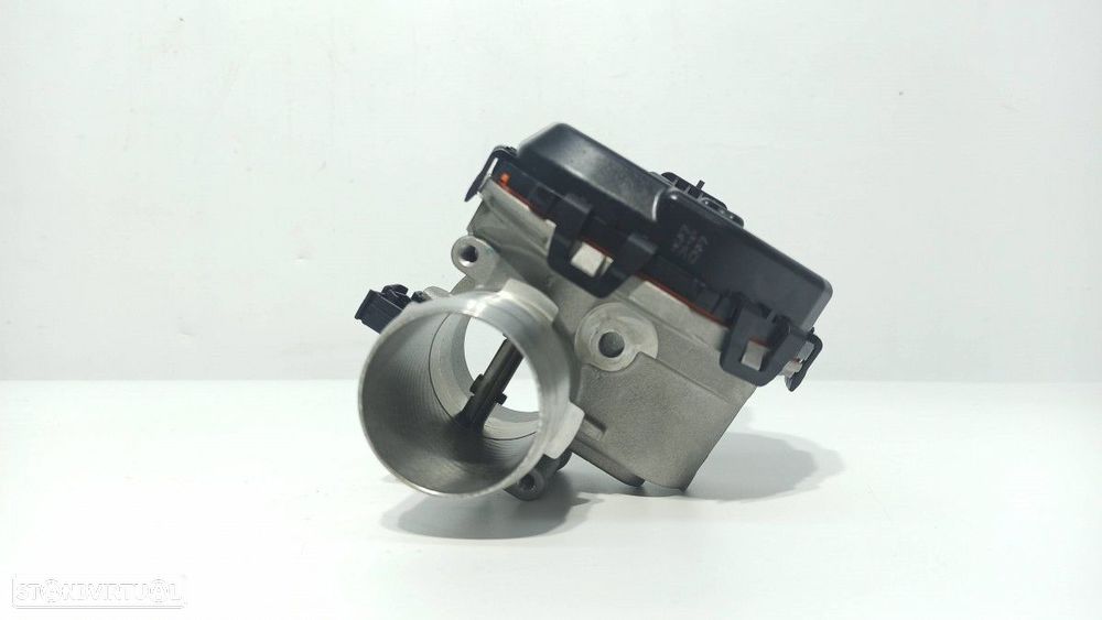 CORPO DE BORBOLETAS CITROEN C3 FEEL - 1