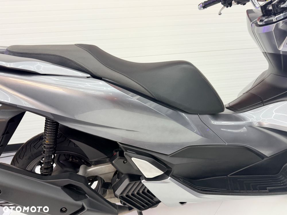 Honda PCX - 13