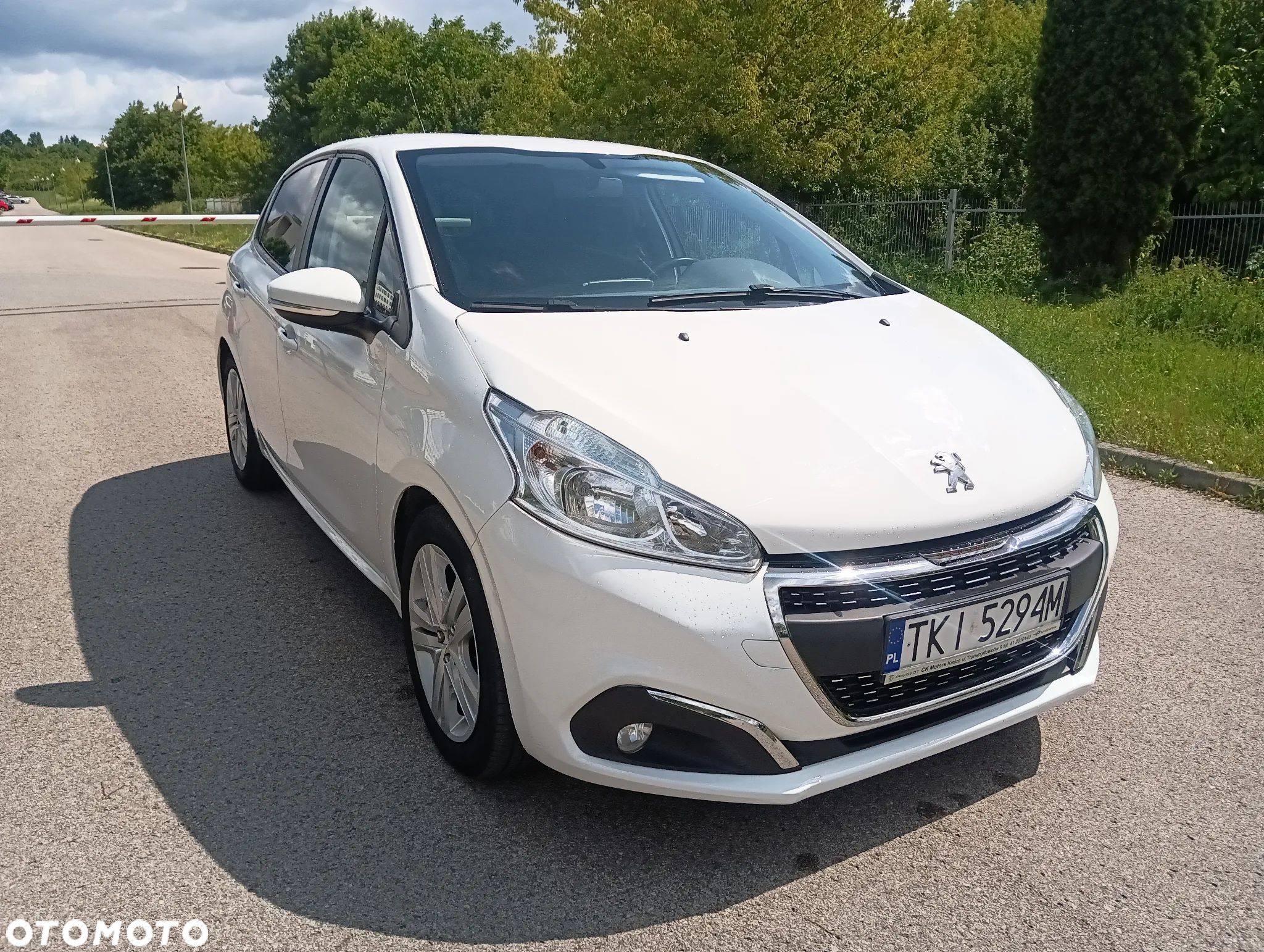Peugeot 208 1.6 BlueHDi Active - 1