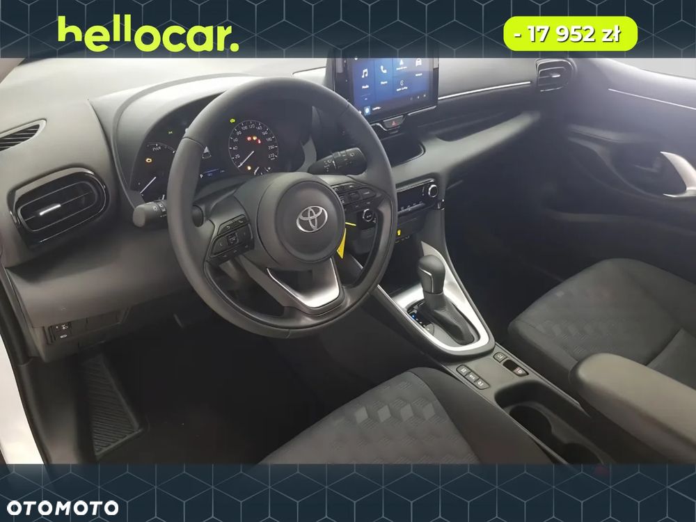 Toyota Yaris Hybrid 1.5 Comfort - 7