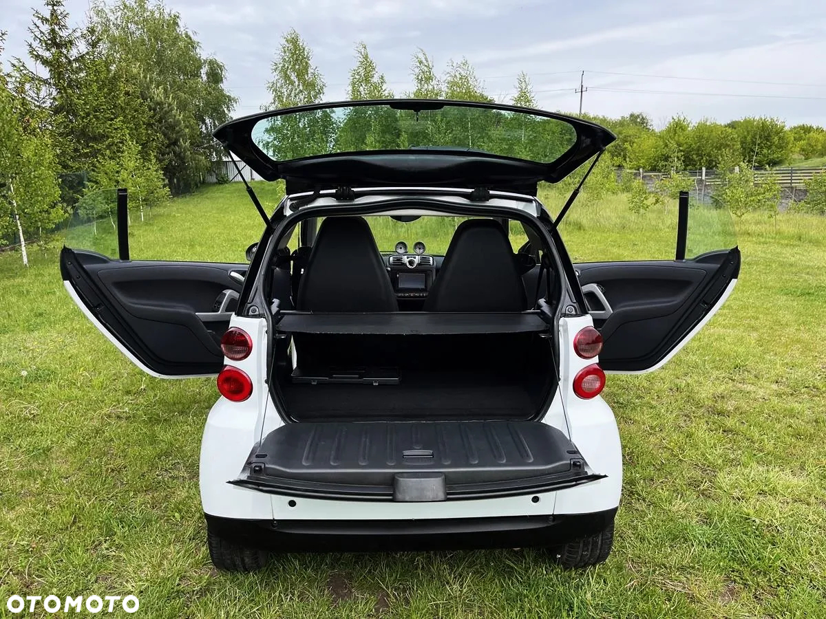 Smart Fortwo - 8