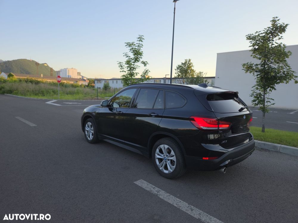 BMW X1 - 4