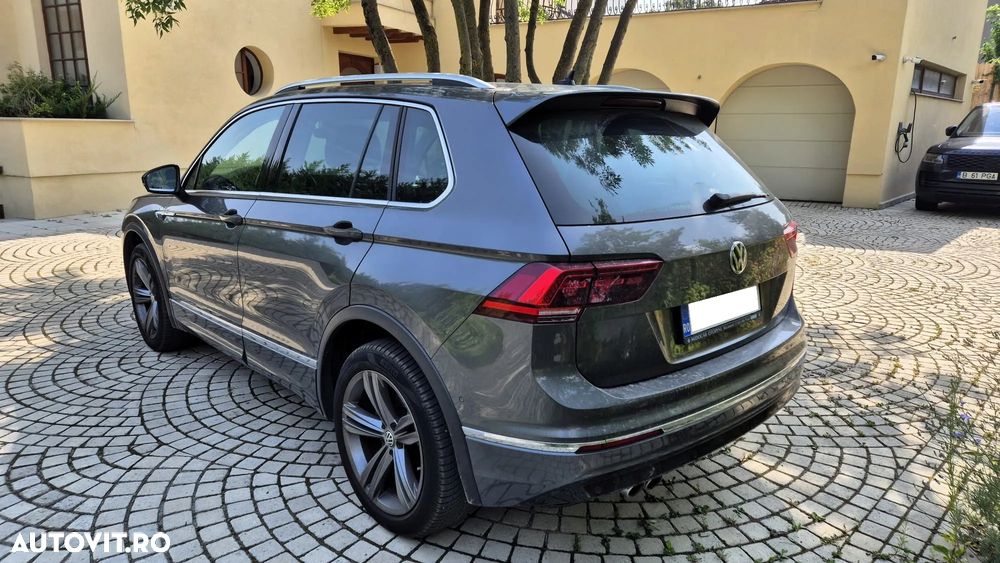 VOLKSWAGEN Tiguan 2019 — imagine 2