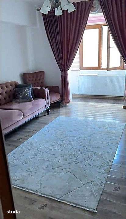 Apartament 3 camere, 58.61 mp, zona Ultracentral — fotografia 1