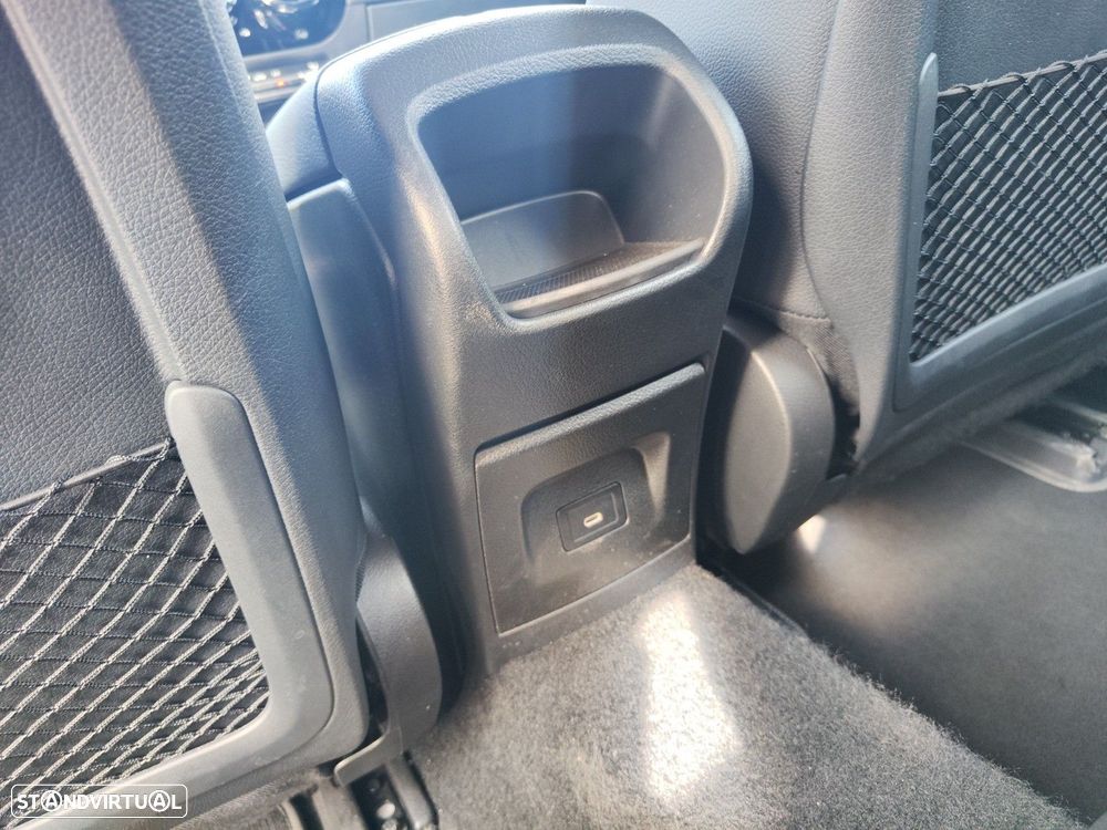 Mercedes-Benz A 200 - 13
