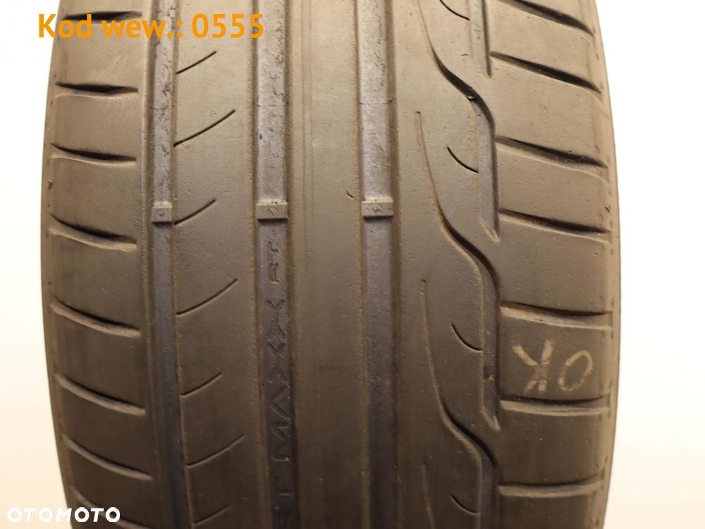 Dunlop SP SportMaxx RT - 245/45 R19 - 2