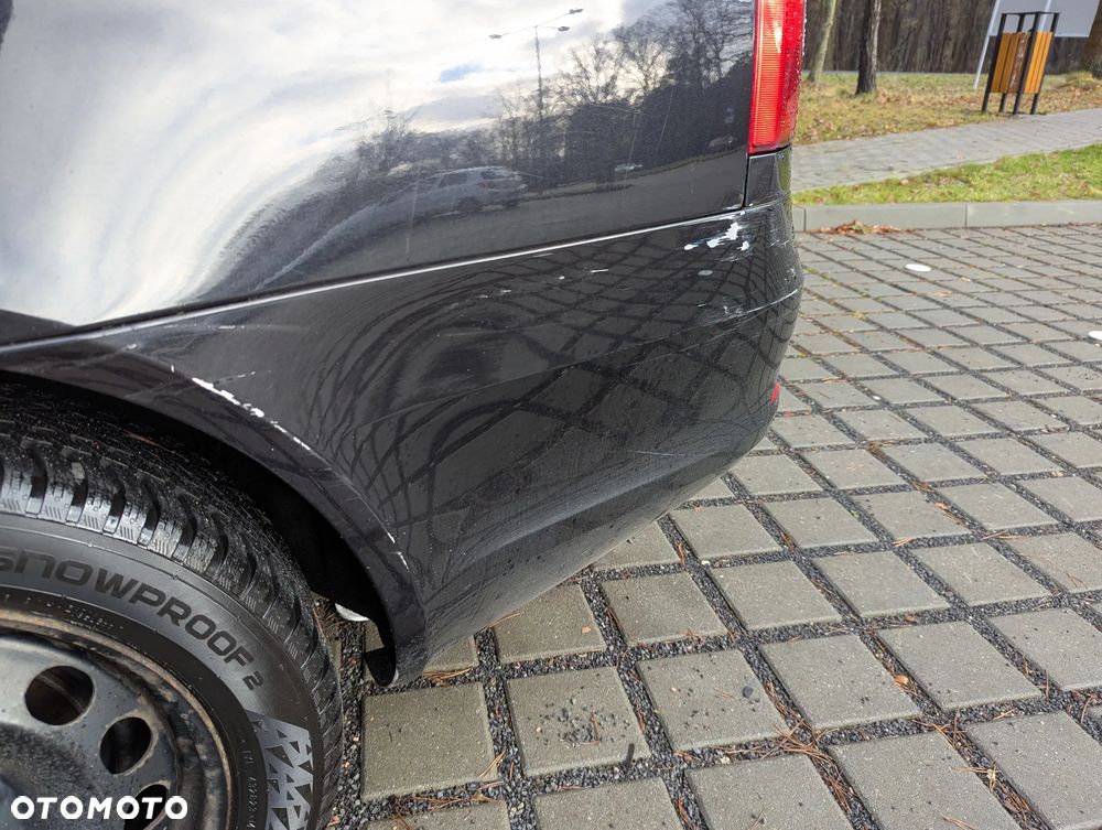 Skoda Octavia 1.9 TDI Elegance - 14