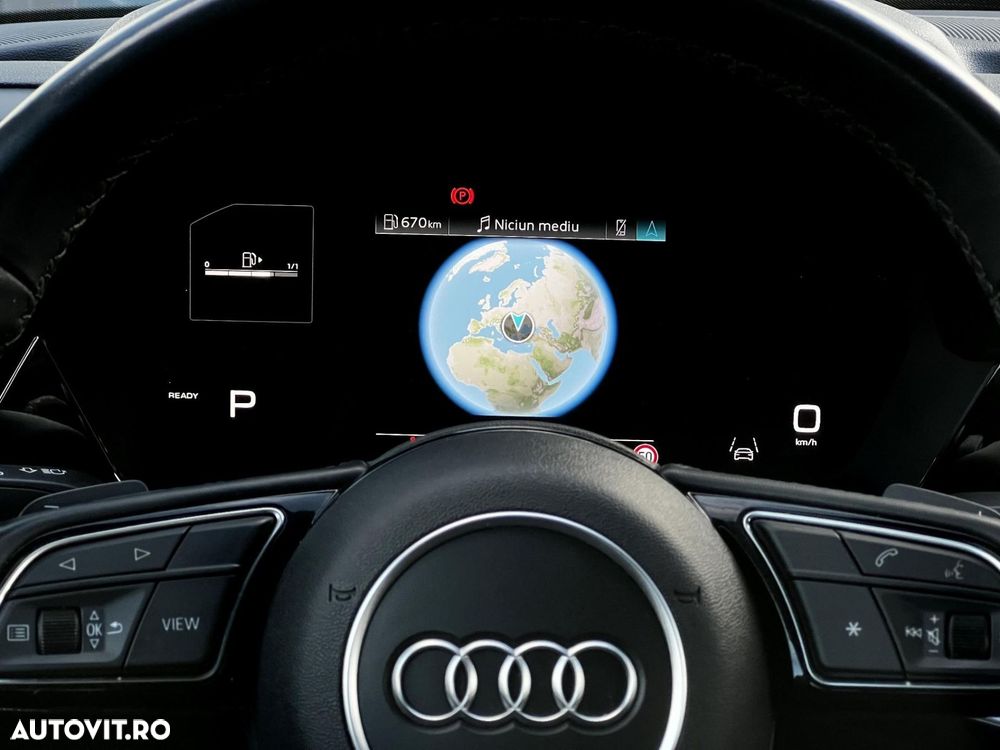 Audi A3 - 18