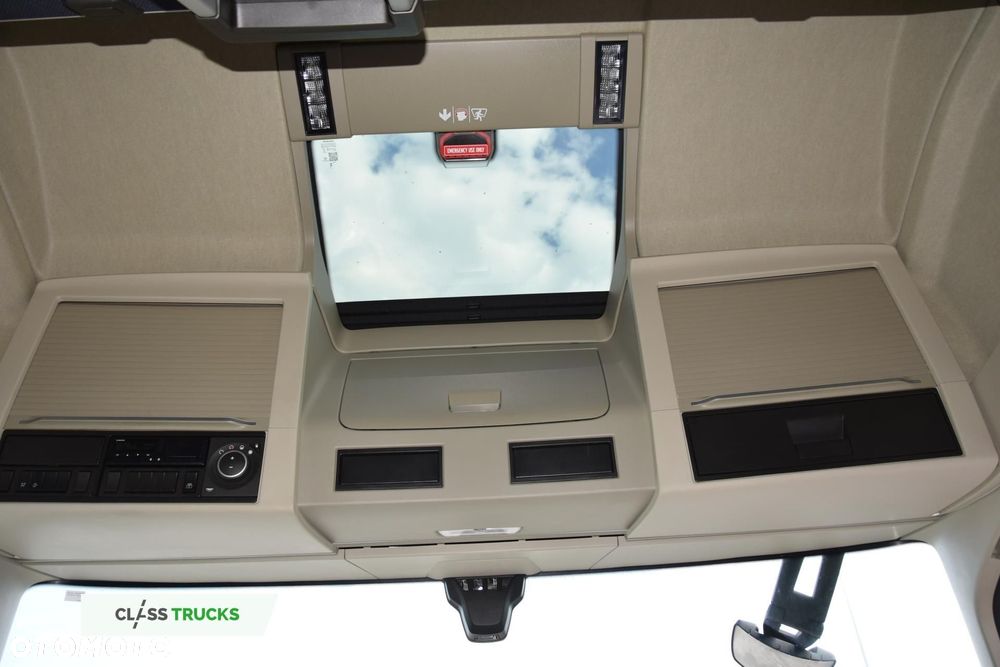 Volvo FH 500 Globetrotter XL Varios - 15