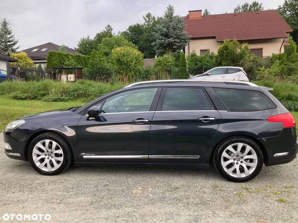 Citroën C5 2.0 HDi Exclusive - 1