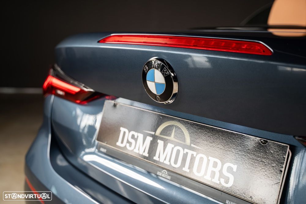 BMW 420 d Pack M Auto - 11