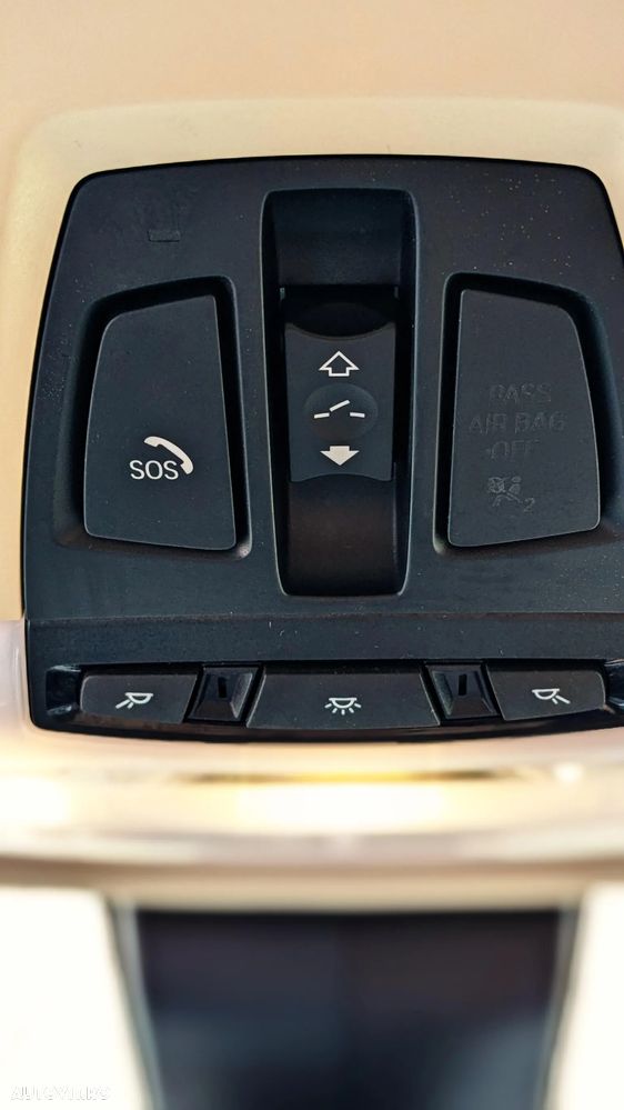 BMW Seria 3 335d xDrive Aut. Luxury Line - 21