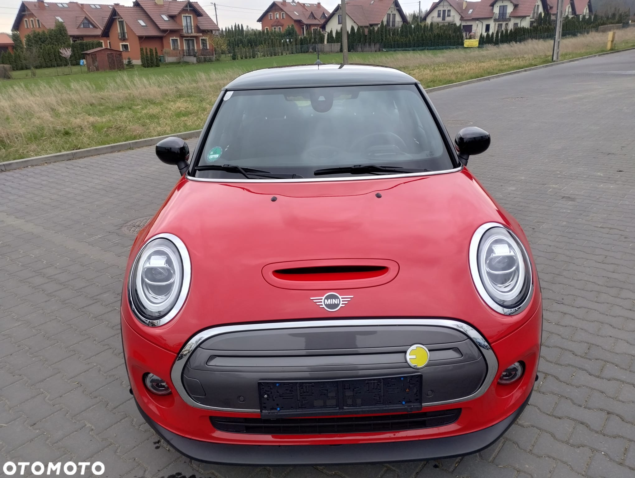 MINI Cooper SE - 20