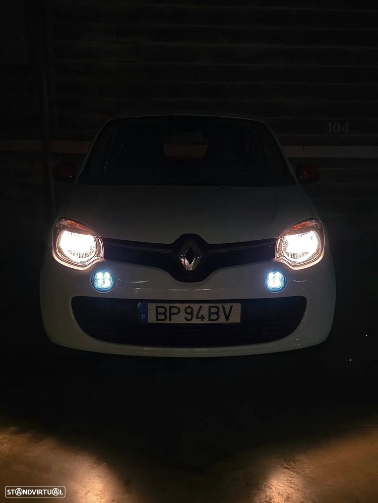 Renault Twingo 1.0 SCe Limited - 21